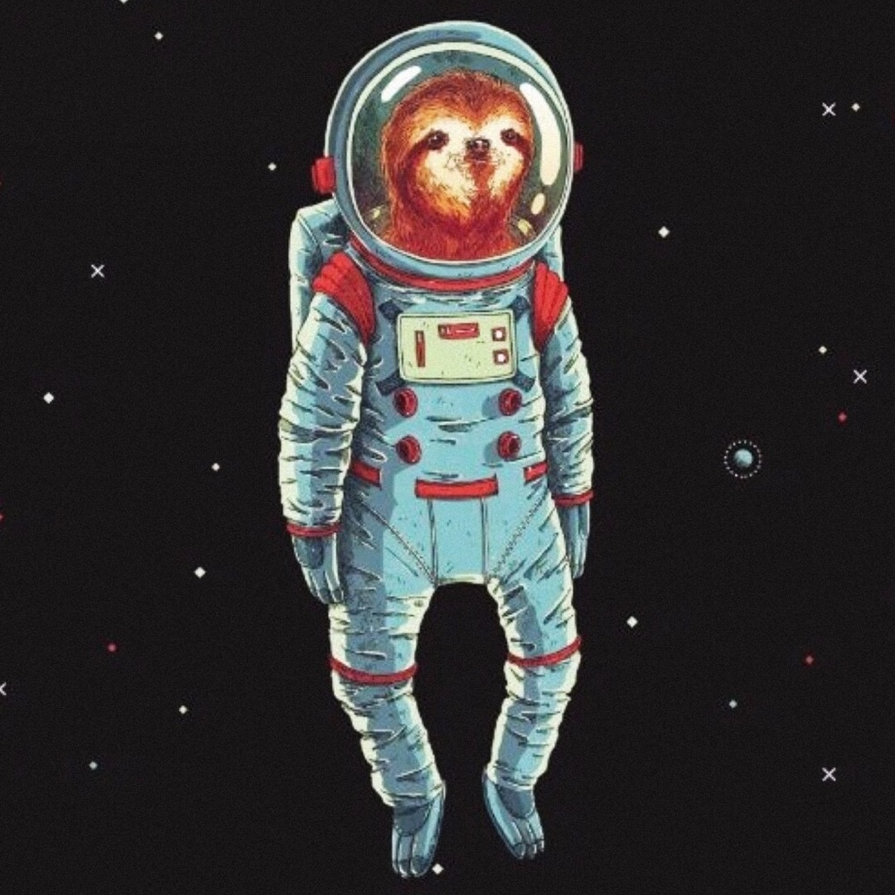 Meet your Posher, Alan